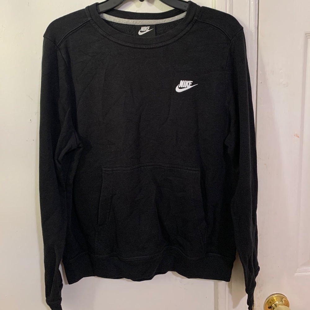 Nike sweatshirt
